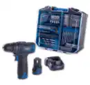 Bild 1 von SCHEPPACH Mobile Werkstatt C-DTB74/2*