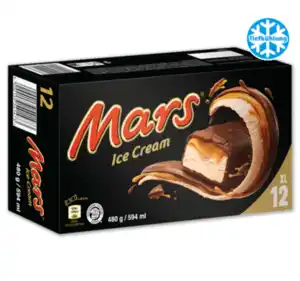 MARS Ice Cream*