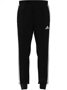 Herren Jogginghose Schwarz
