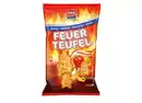 Bild 1 von XOX Feuerteufel Paprika Chili Kartoffelsnack