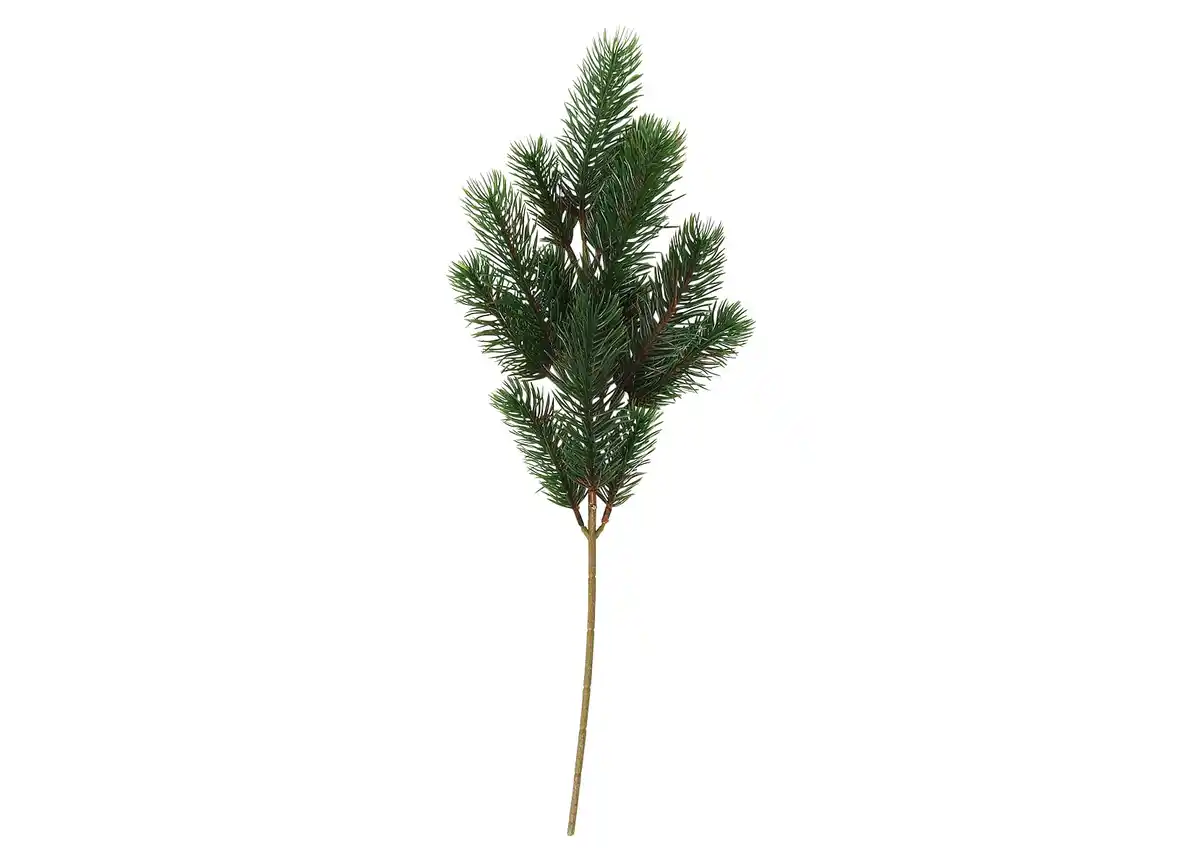 Bild 1 von Tannenzweig Künstlicher Tannenzweig
