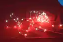Bild 1 von Mikro LED-Lichterdraht 40 LEDs