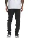 Bild 2 von Herren Jogginghose Schwarz