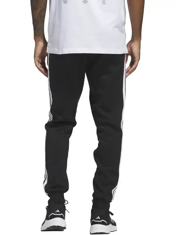 Bild 2 von Herren Jogginghose Schwarz