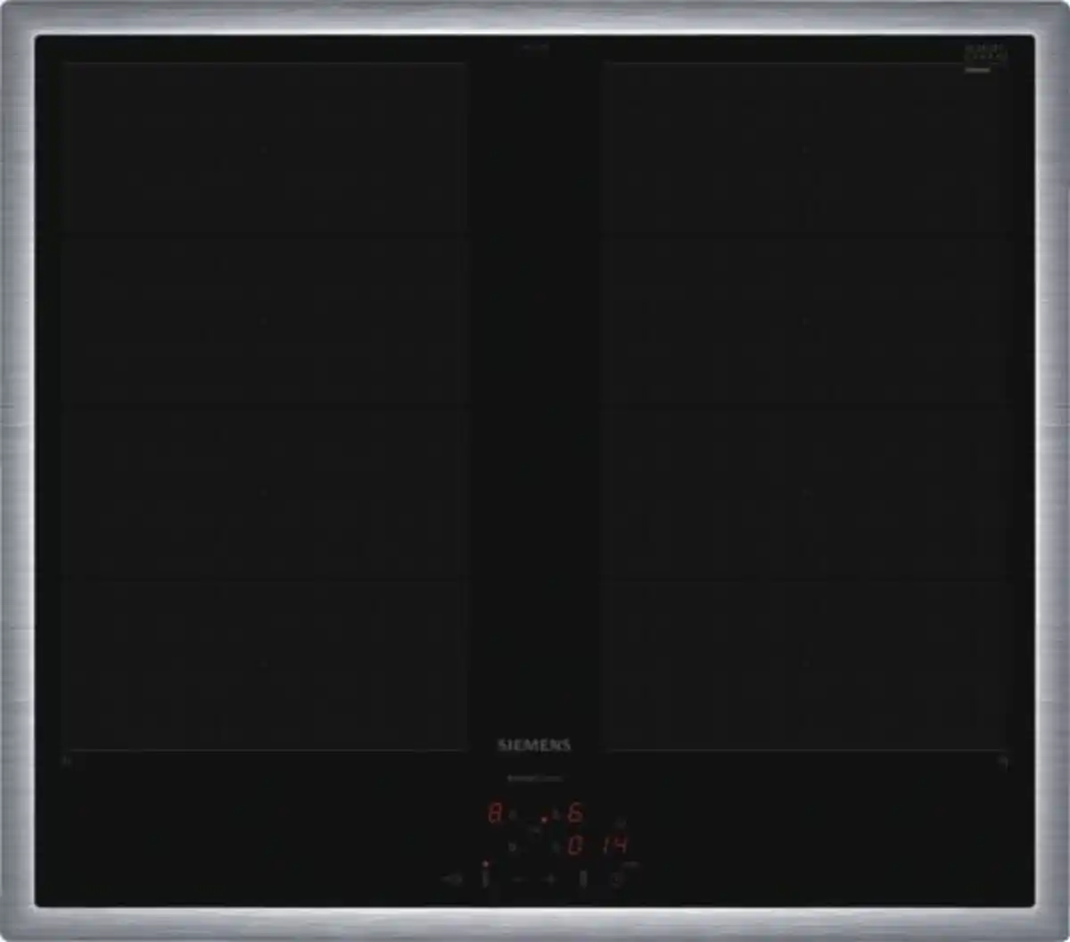 Bild 2 von Siemens MKP3VC64 (HE378GAS4+EY645CXB6M) topTeam