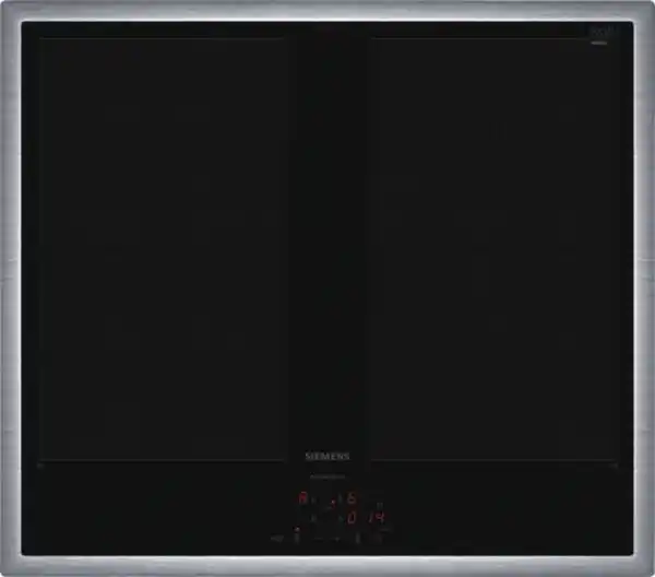 Bild 2 von Siemens MKP3VC64 (HE378GAS4+EY645CXB6M) topTeam