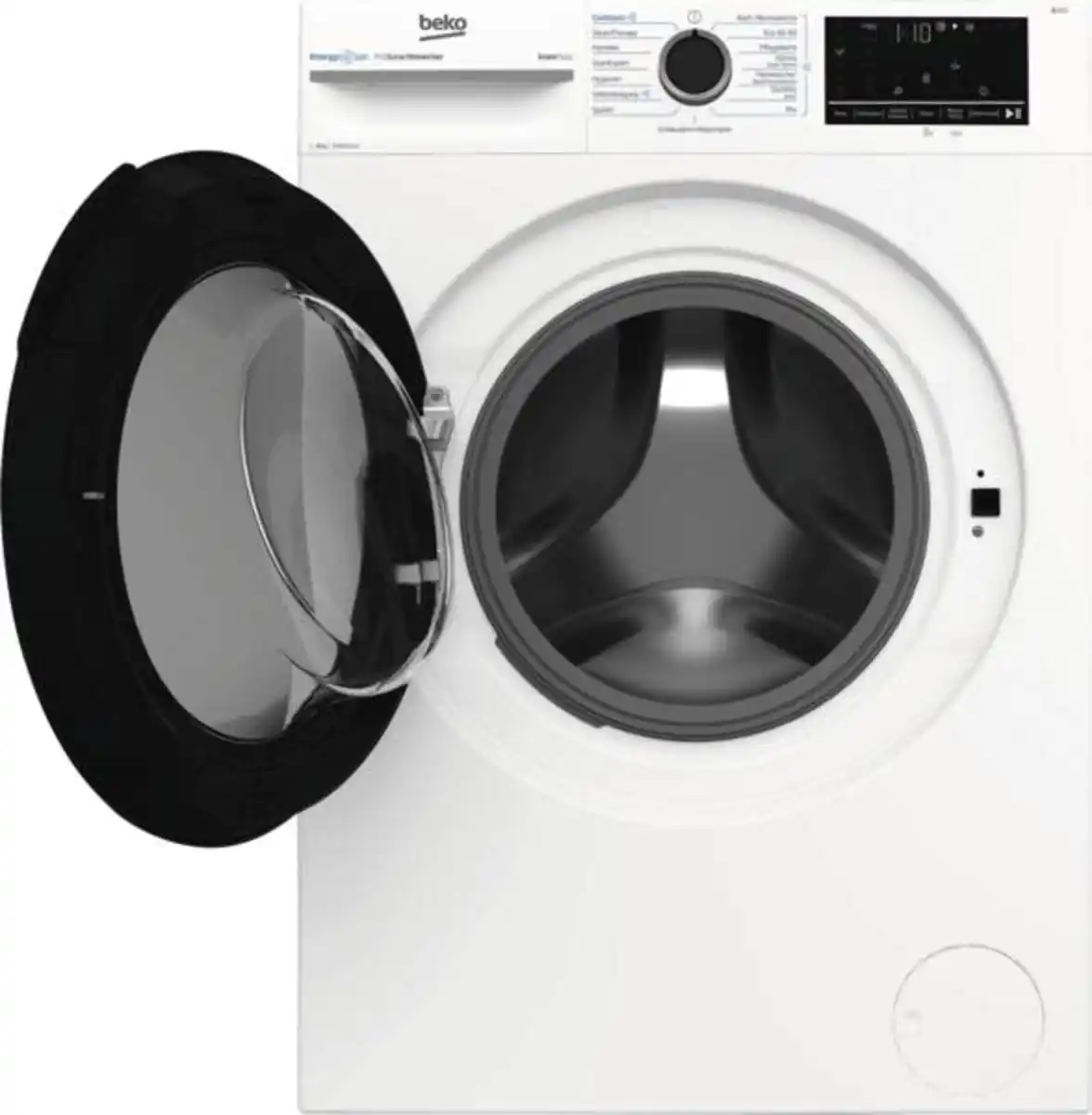 Bild 2 von Beko BM3WFU4841A