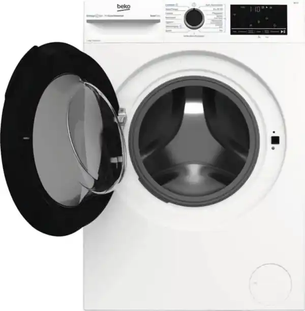 Bild 2 von Beko BM3WFU4841A
