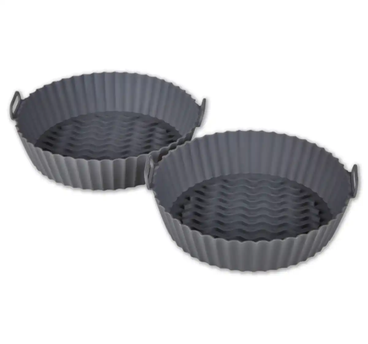 Bild 1 von Silikonformen für Heißluftfritteusen*