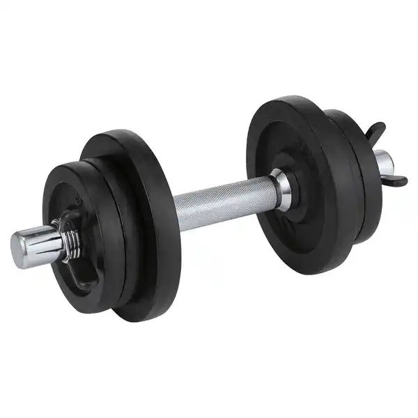 Bild 1 von CRANE Hantelset 10 kg