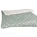 Bild 3 von Kuschel-Wendesteppbett - ca. 135 x 200 cm