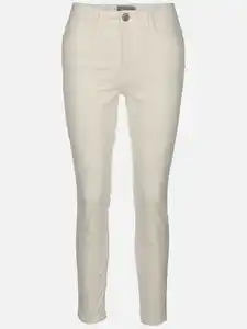 Damen Jeans "Tanita" Weiß