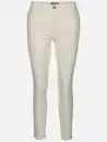 Bild 1 von Damen Jeans "Tanita" Weiß