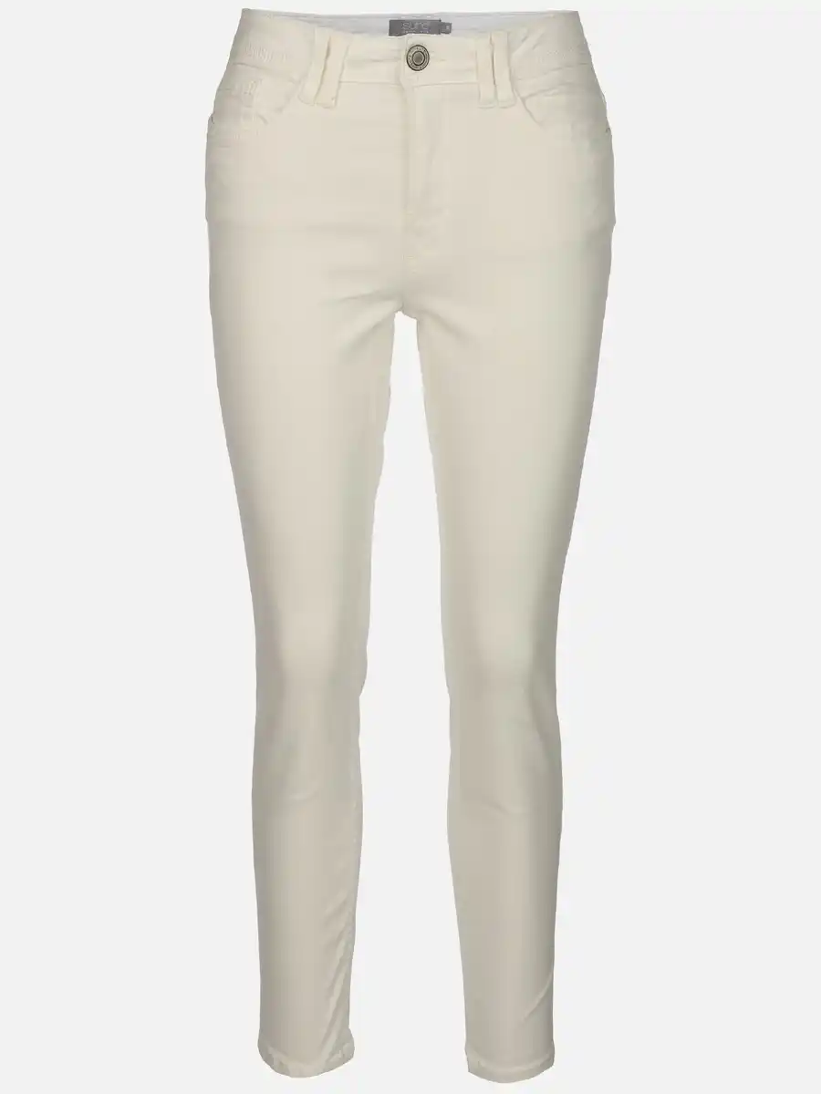 Bild 1 von Damen Jeans "Tanita" Weiß