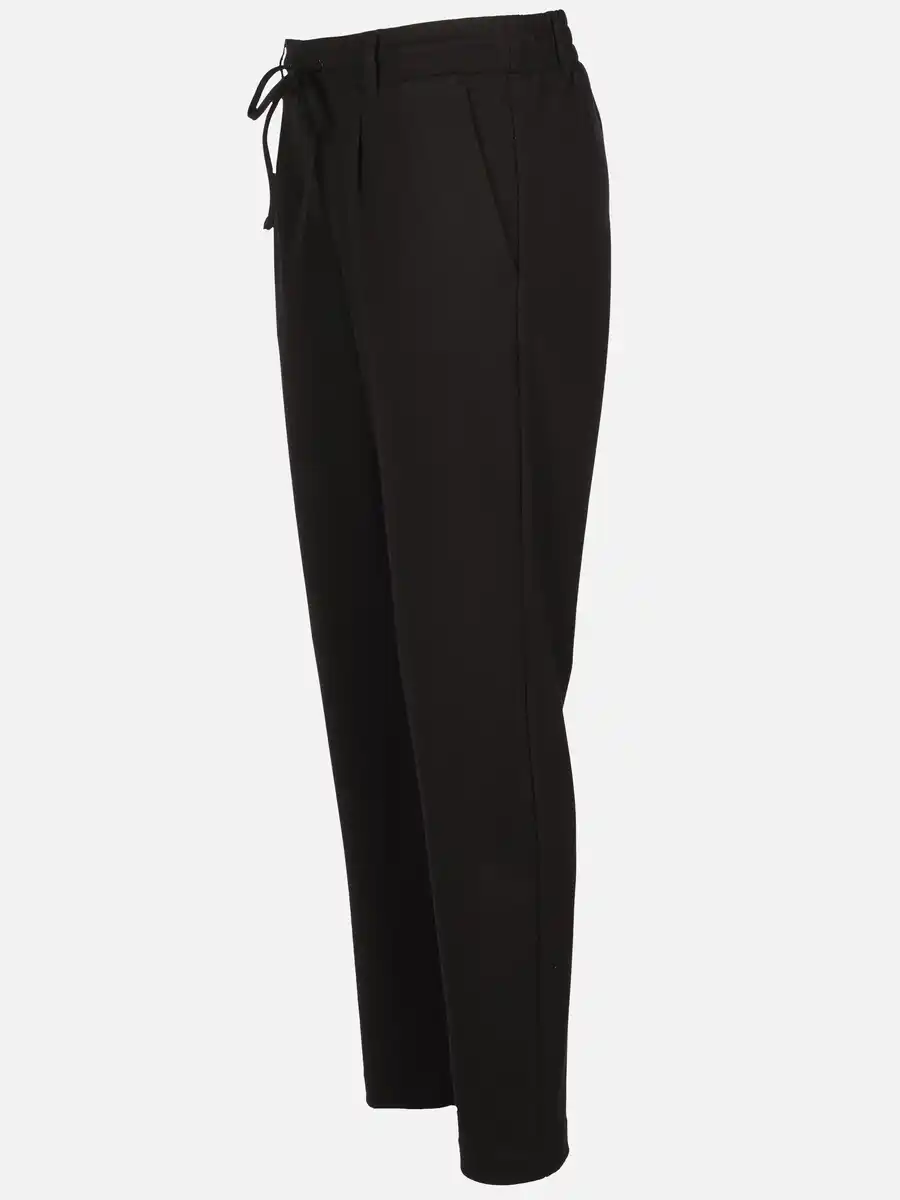 Bild 3 von Damen Schlupfhose Schwarz