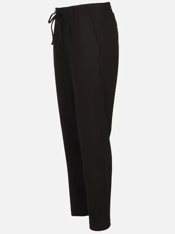 Bild 3 von Damen Schlupfhose Schwarz