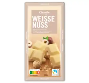 CHOCO’LA Schokolade