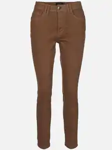 Damen Jeans "Tanita" Braun