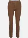 Bild 1 von Damen Jeans "Tanita" Braun
