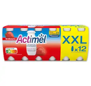 DANONE Actimel Drink*