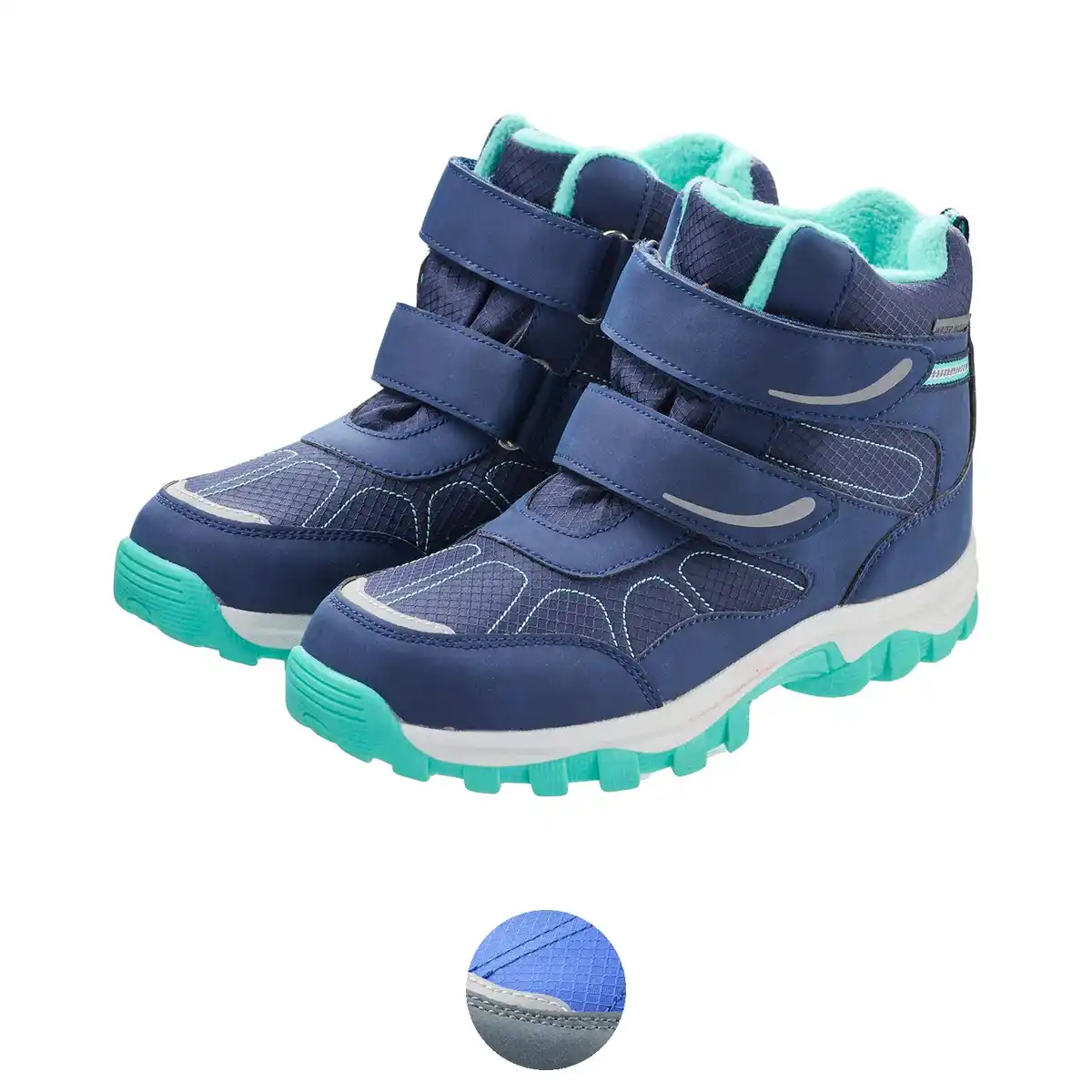 Bild 1 von LILY & DAN Kinder-Thermostiefel