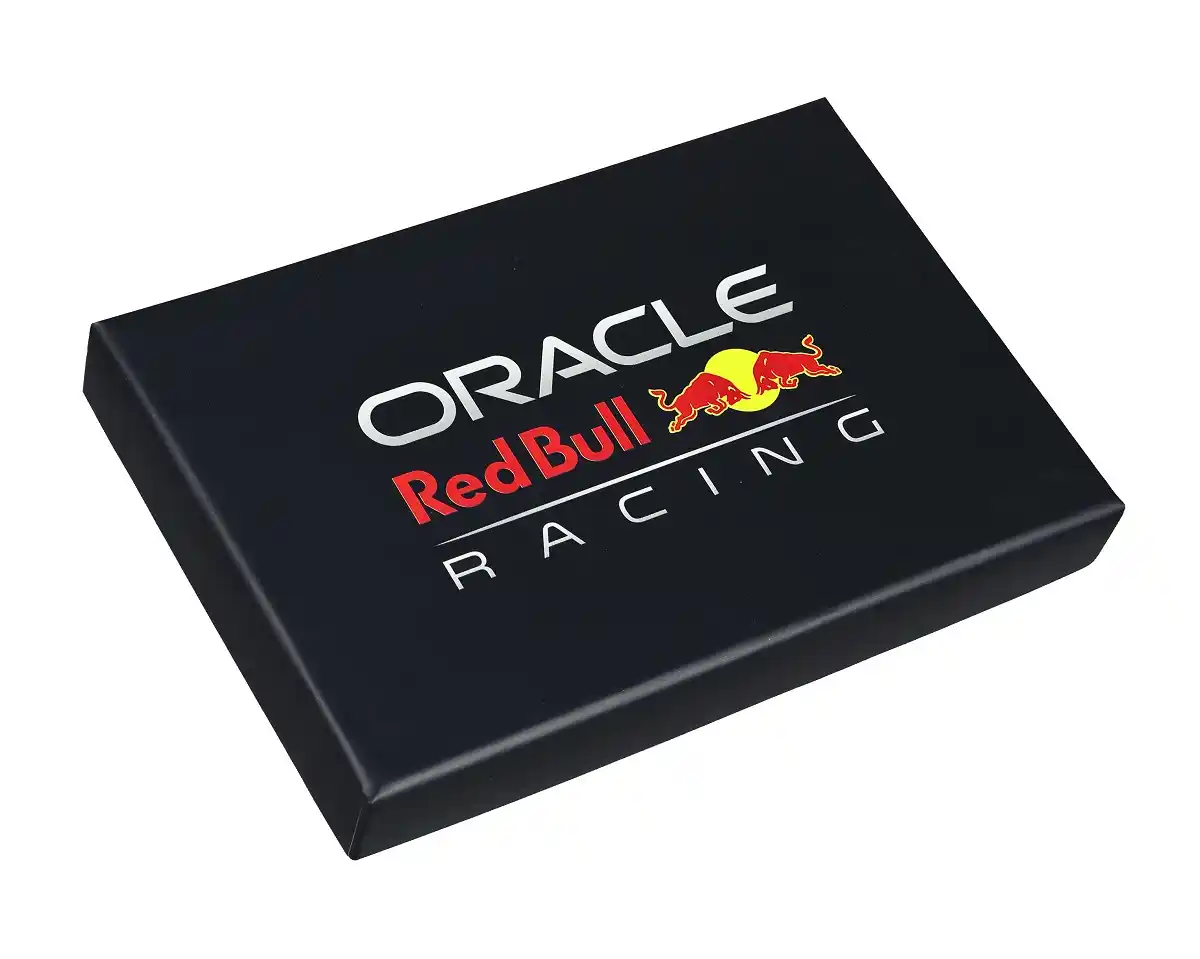 Bild 4 von Red Bull Geldbörse – Alltagstauglich & Elegant