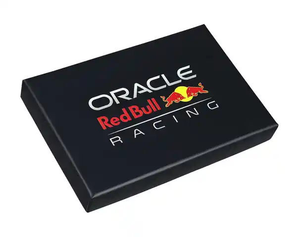 Bild 4 von Red Bull Geldbörse – Alltagstauglich & Elegant