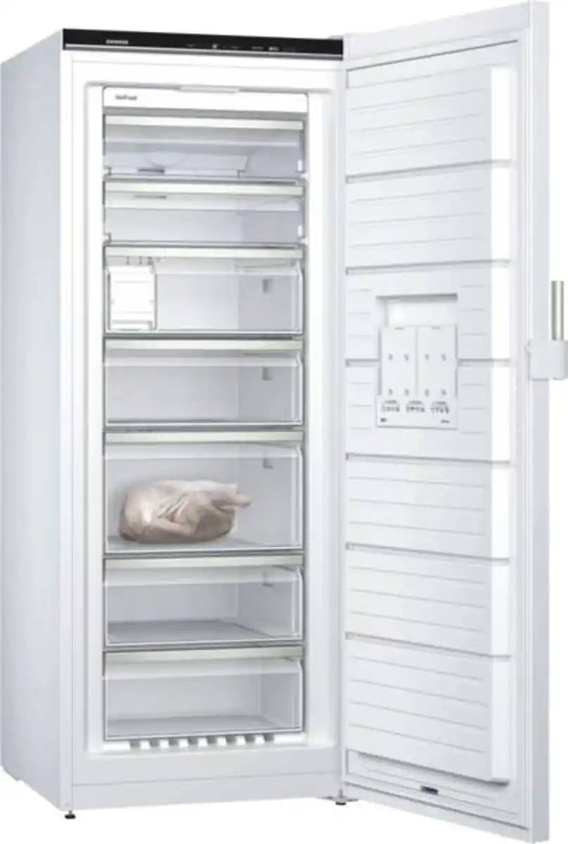 Bild 2 von Siemens GS54NEWCV topTeam