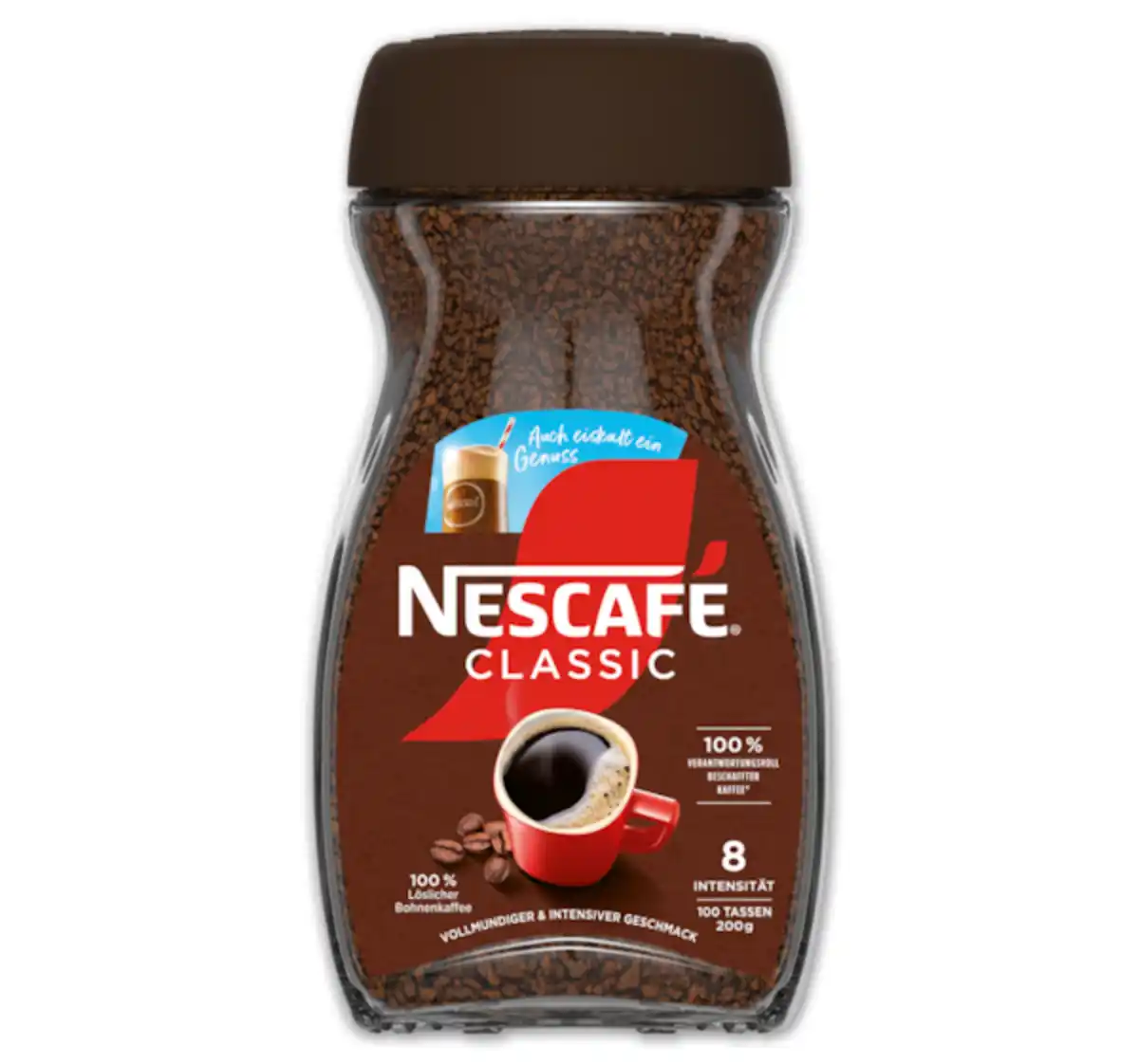 Bild 1 von NESCAFÉ Classic