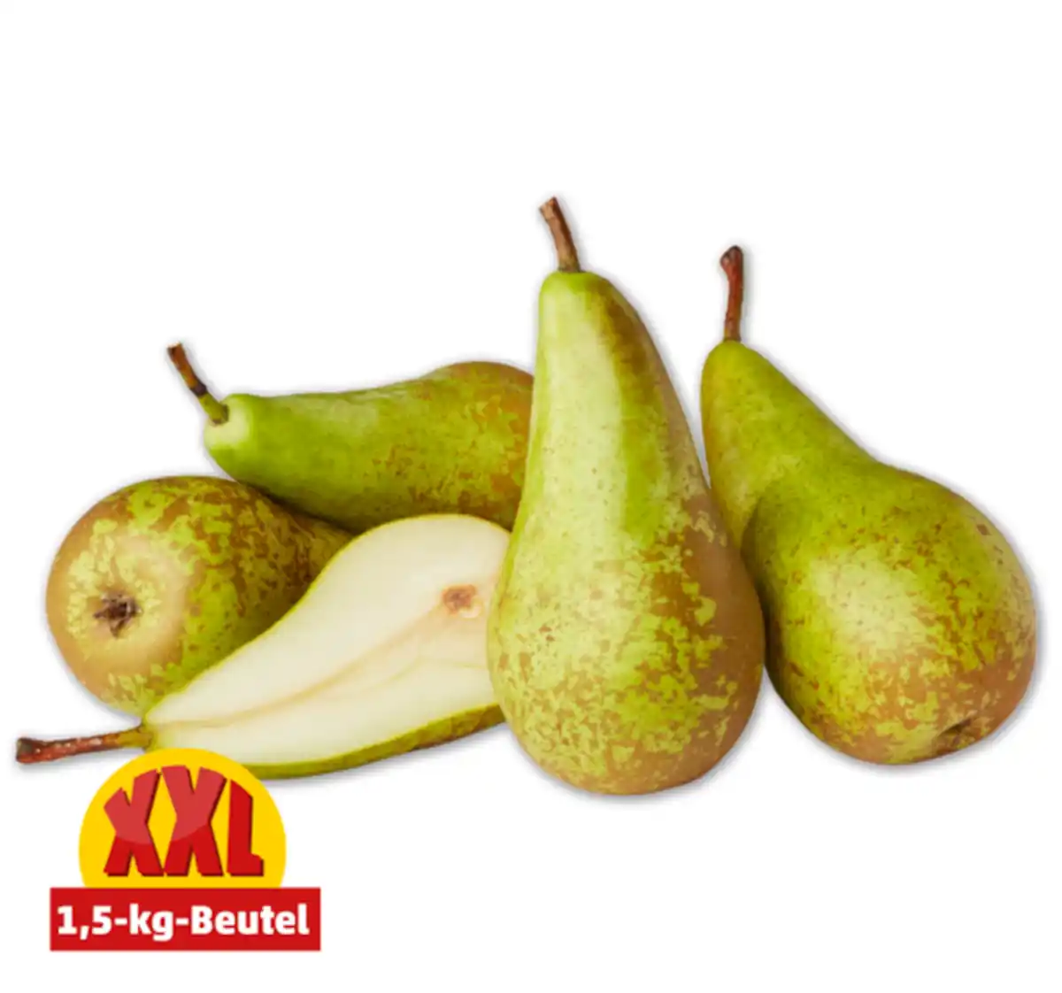 Bild 1 von Deutsche Wetterbirnen*