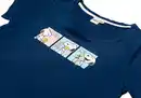 Bild 2 von Snoopy Damen Pyjama Set – Baumwolle, Tanktop & Shorts M