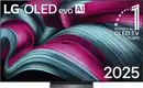 Bild 1 von LG OLED77C58LA
