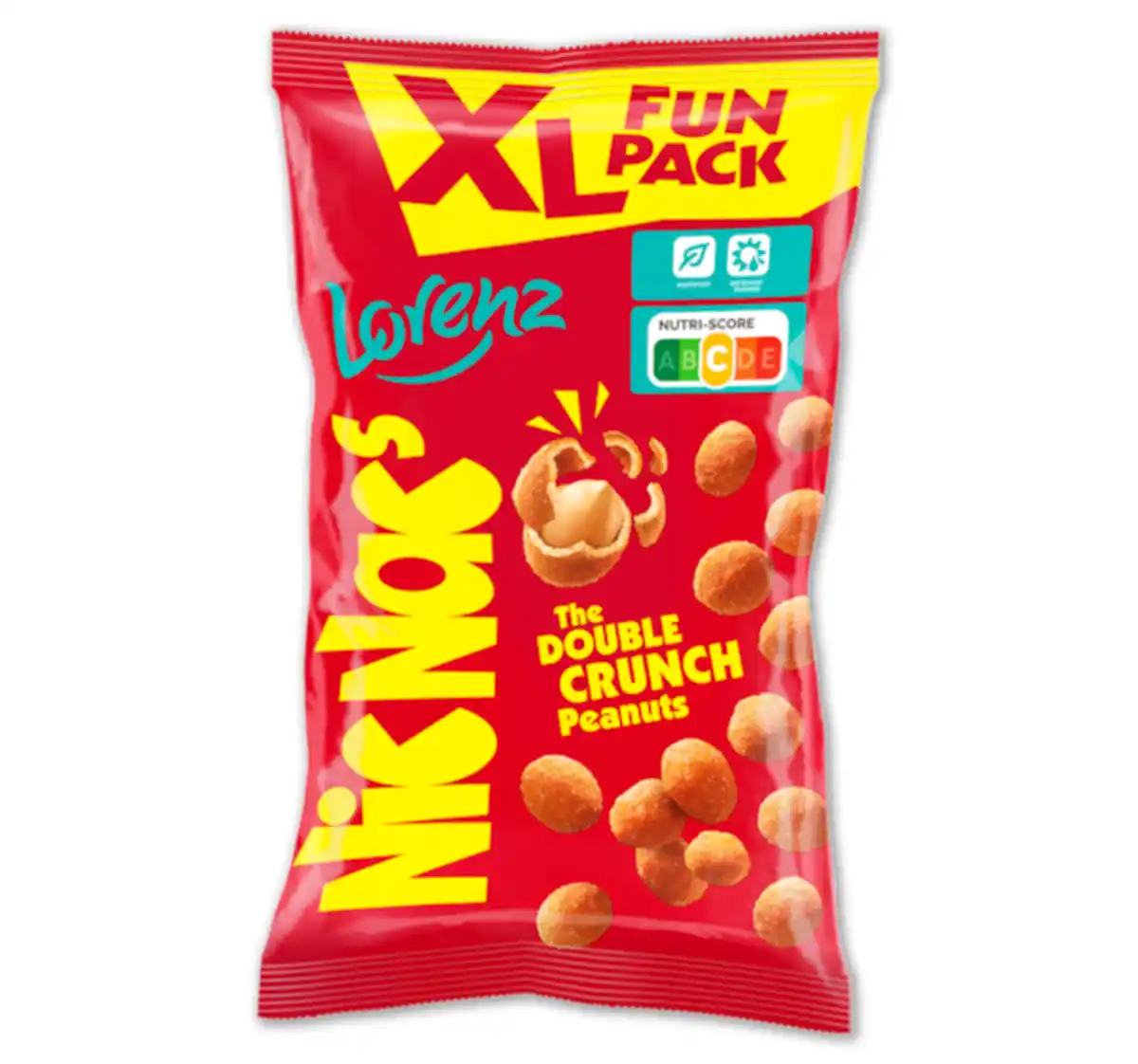 Bild 1 von LORENZ Nic Nac’s XL*