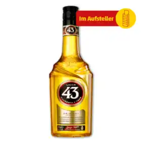 LICOR 43*