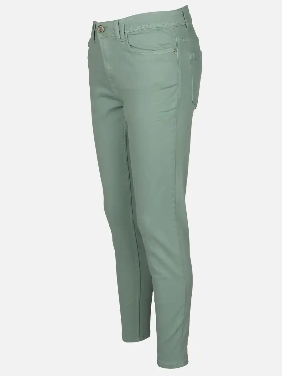 Bild 3 von Damen Jeans "Tanita" Blau