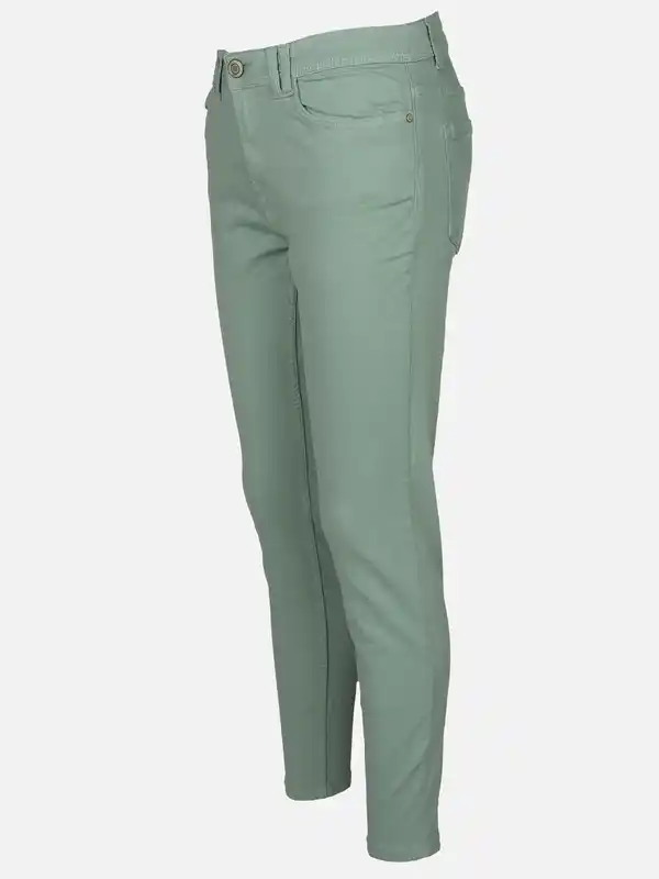 Bild 3 von Damen Jeans "Tanita" Blau