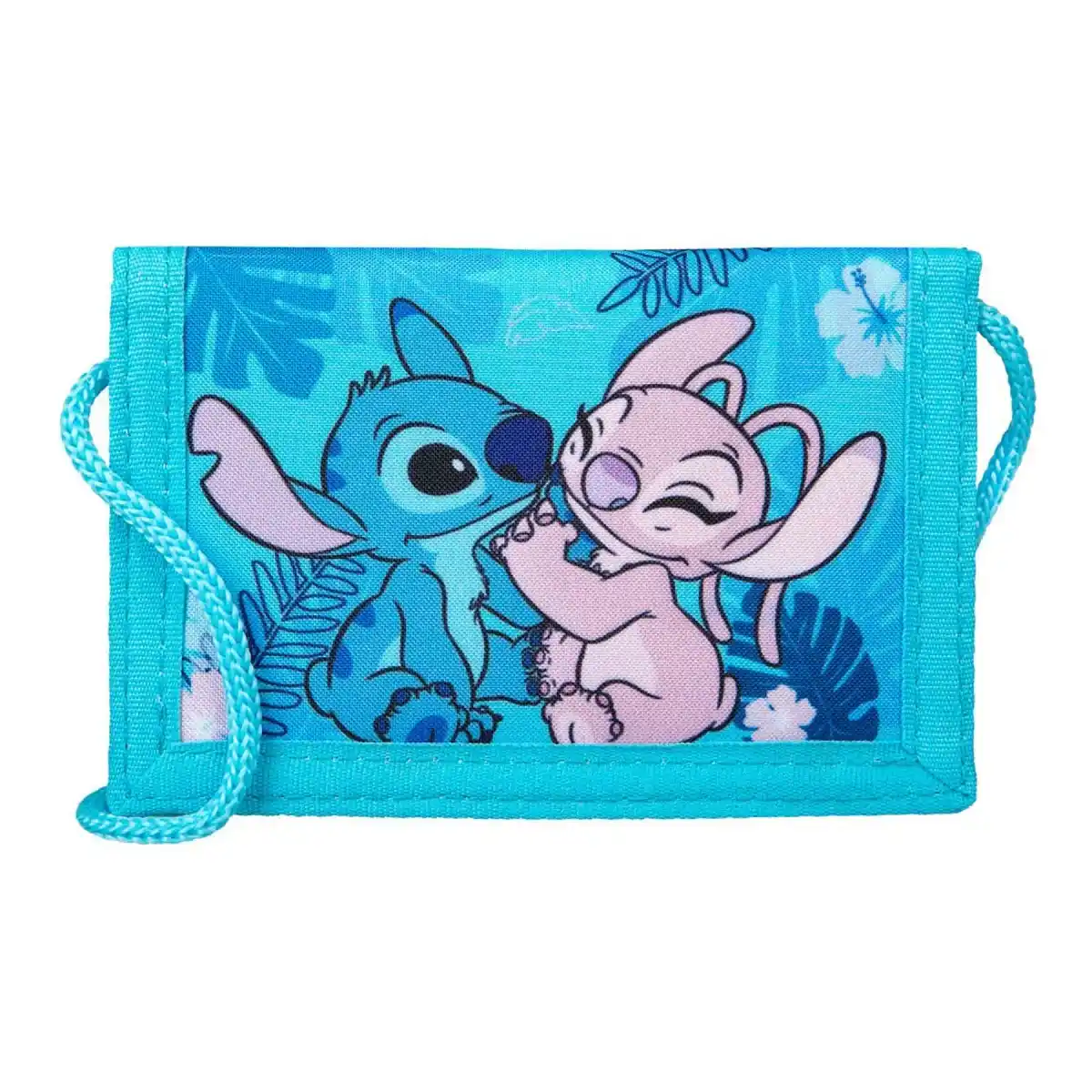 Bild 1 von Lilo & Stitch Kinder-Geldbörse – Disney Motiv