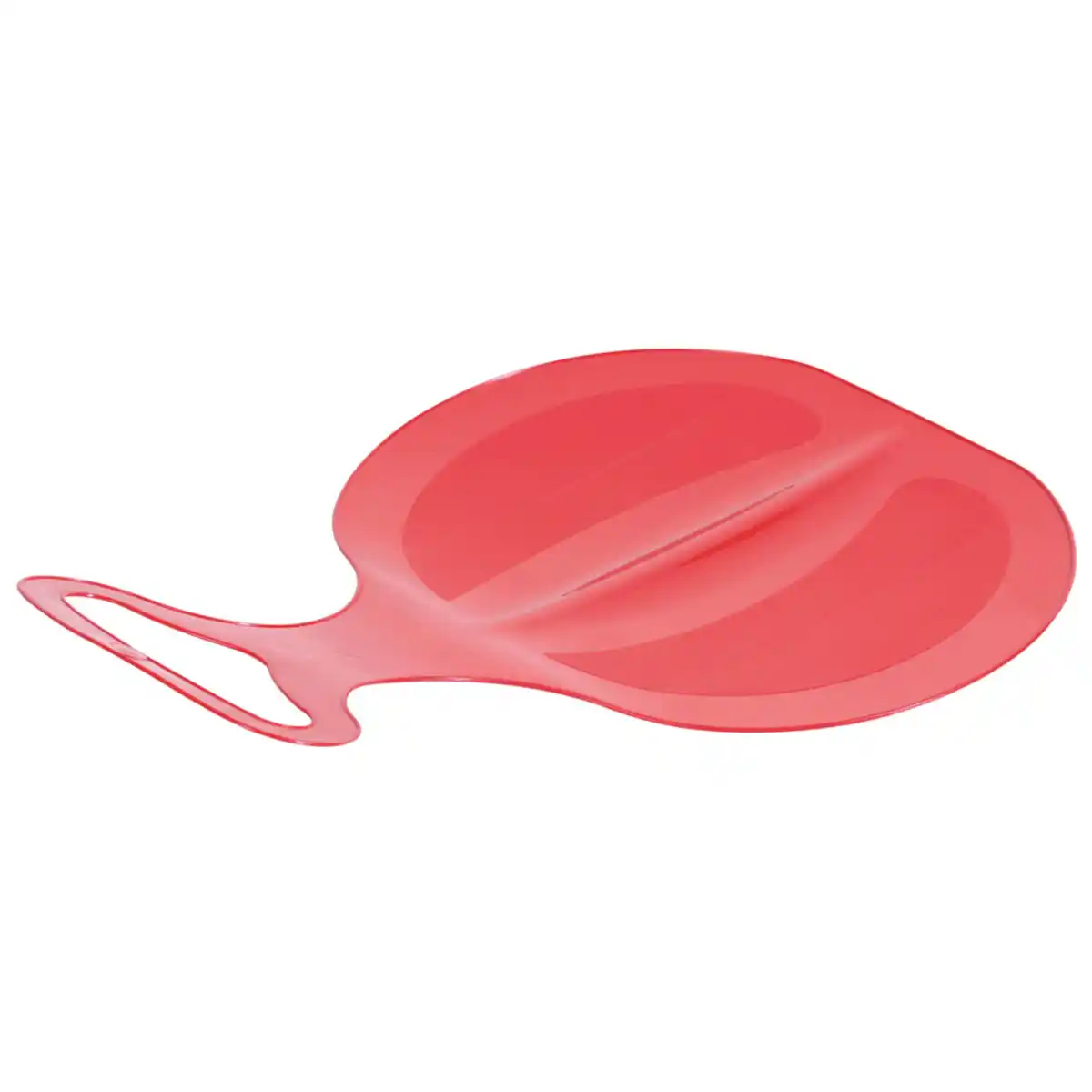 Bild 1 von Schneerutscher FREE Slider rot