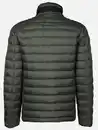 Bild 2 von Herren Steppjacke in schmaler Form Oliv