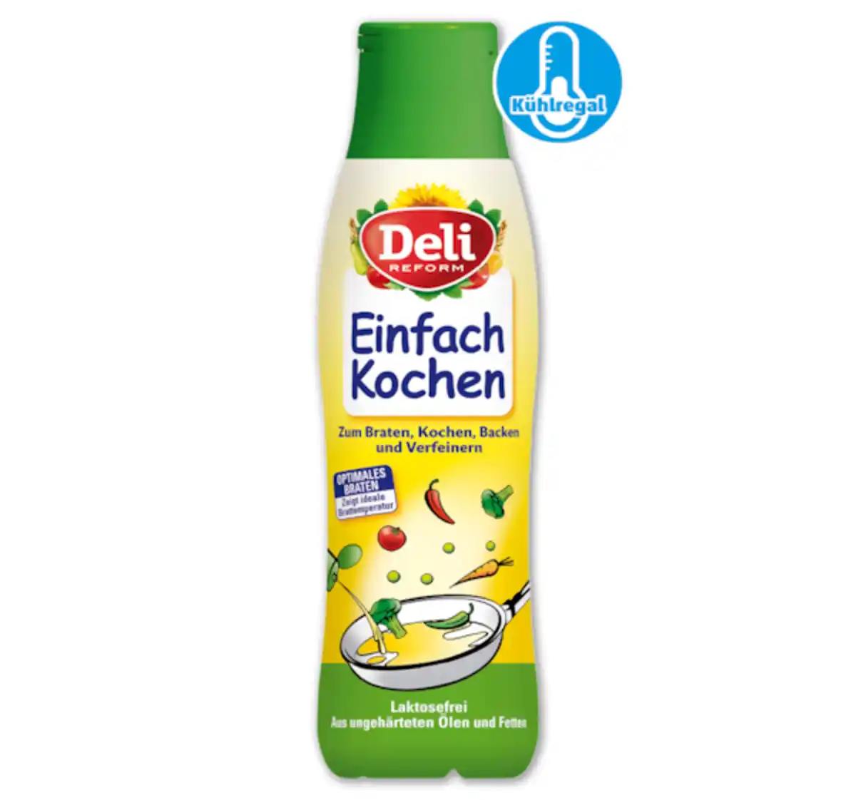 Bild 1 von DELI REFORM Einfach Kochen*