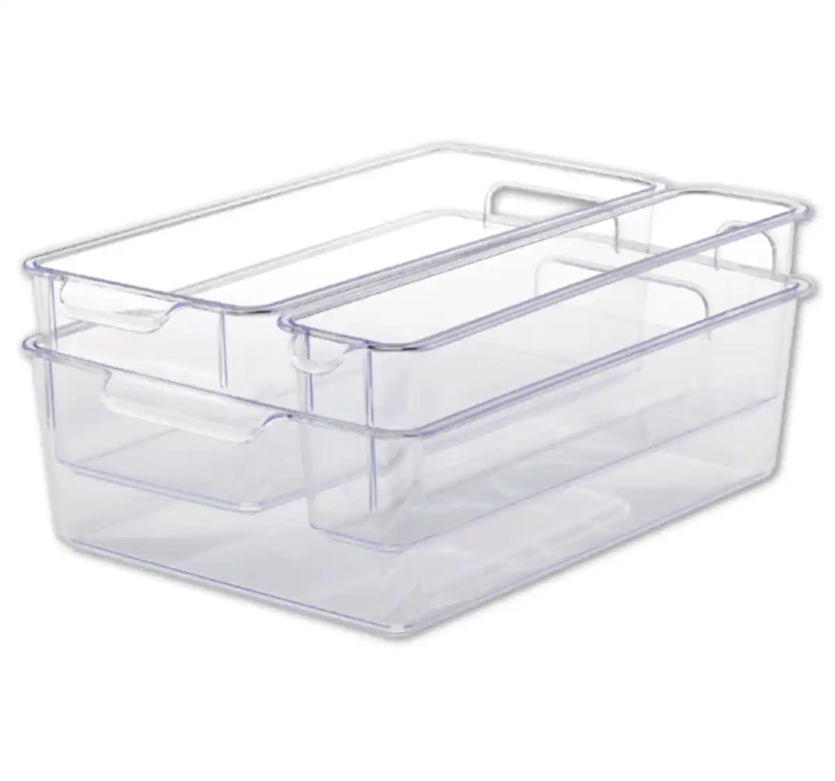 Bild 1 von HEDURA Kühlschrankorganizer-Set*