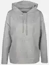Bild 1 von Damen Sweatshirt mit Wordingprint Grau