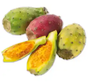 Kaktusfeigen*