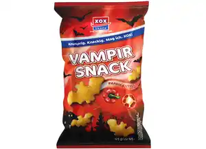 XOX VampirSnack 100 g