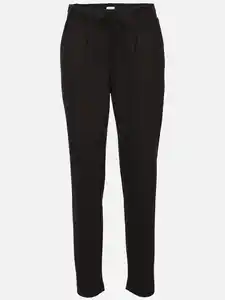 Damen Schlupfhose Schwarz