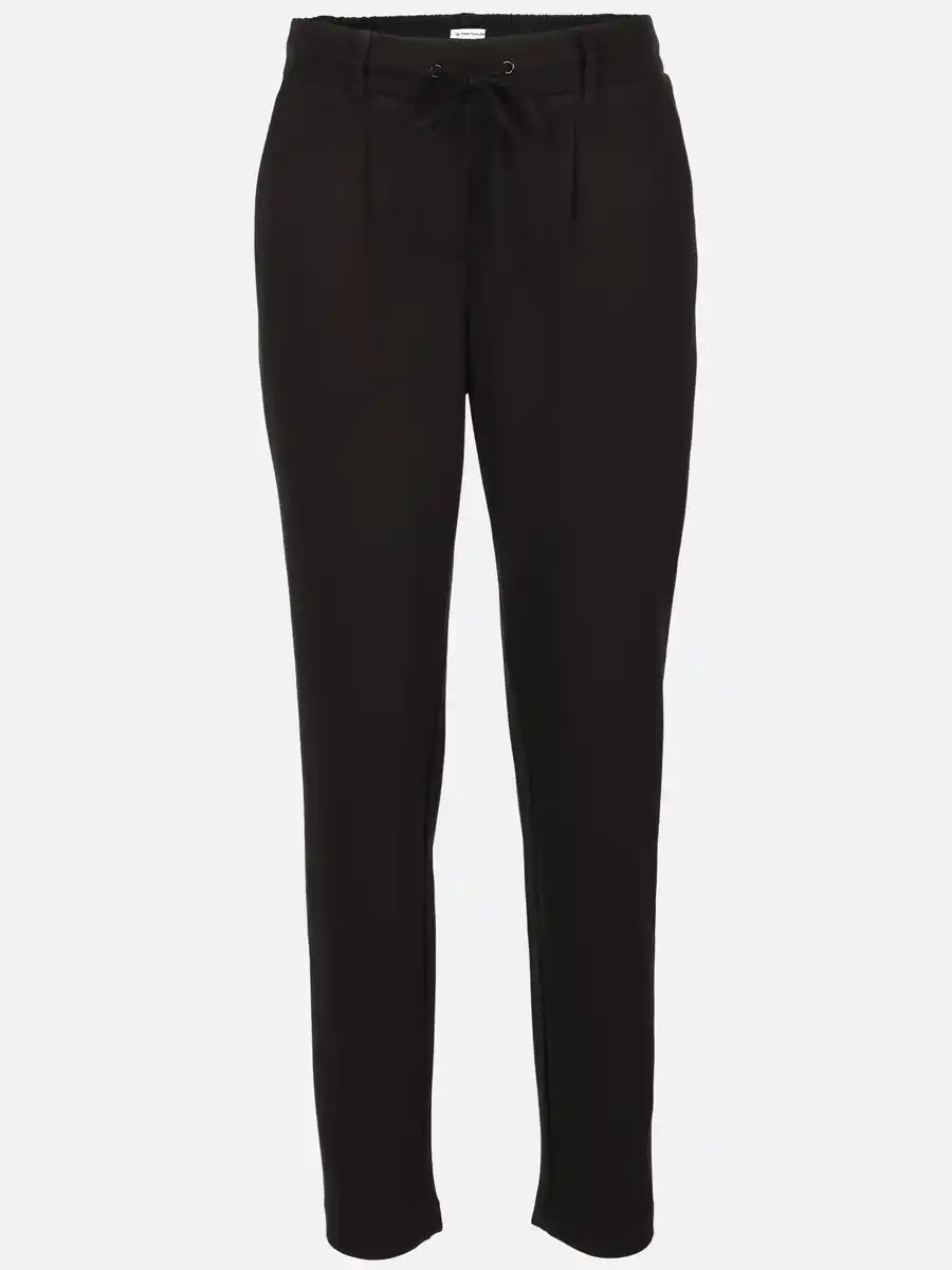 Bild 1 von Damen Schlupfhose Schwarz