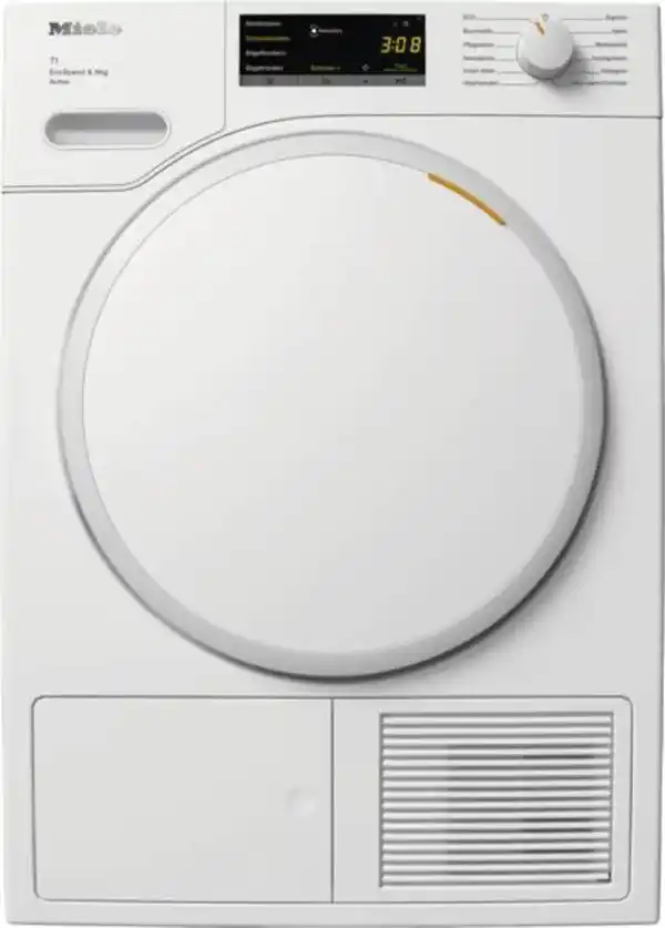 Bild 1 von Miele TWA 520 WP