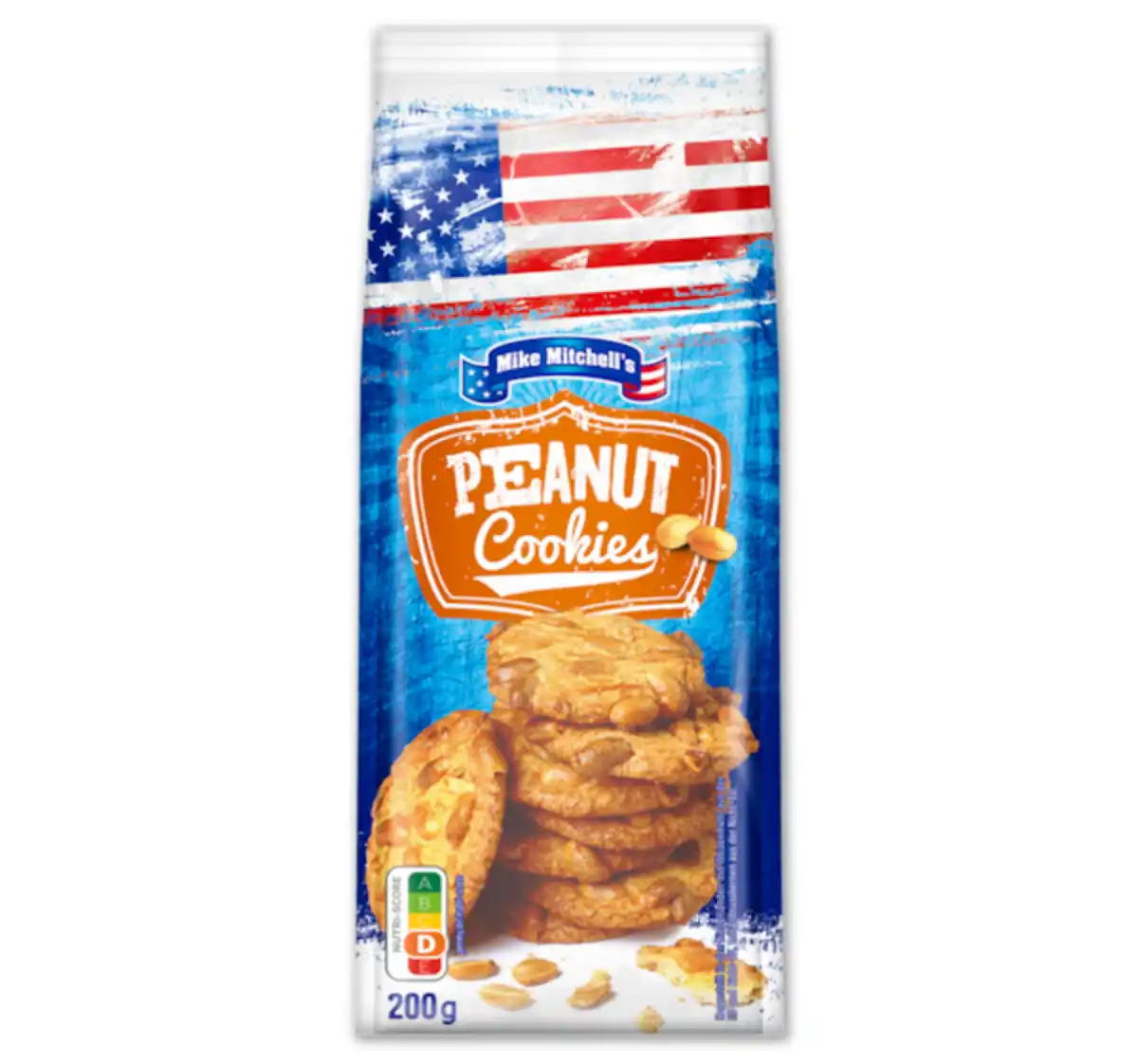 Bild 1 von MIKE MITCHELL’S Cookies*