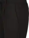 Bild 4 von Damen Schlupfhose Schwarz