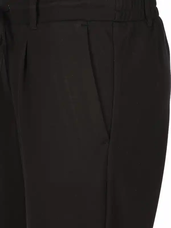 Bild 4 von Damen Schlupfhose Schwarz